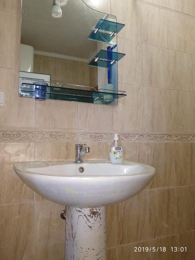 Акротирия Фешева Apartment Nesebar Luaran gambar