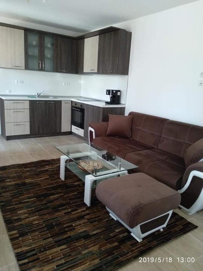 Акротирия Фешева Apartment Nesebar Luaran gambar