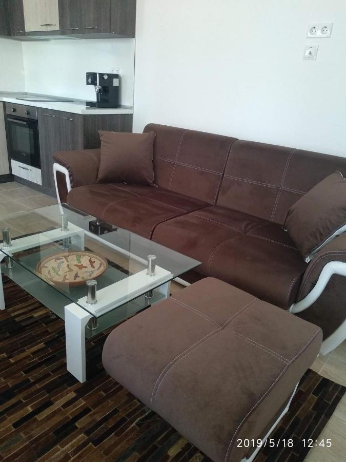 Акротирия Фешева Apartment Nesebar Luaran gambar
