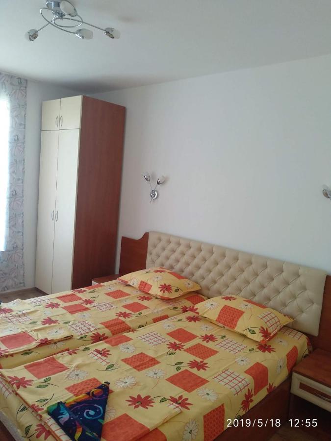 Акротирия Фешева Apartment Nesebar Luaran gambar
