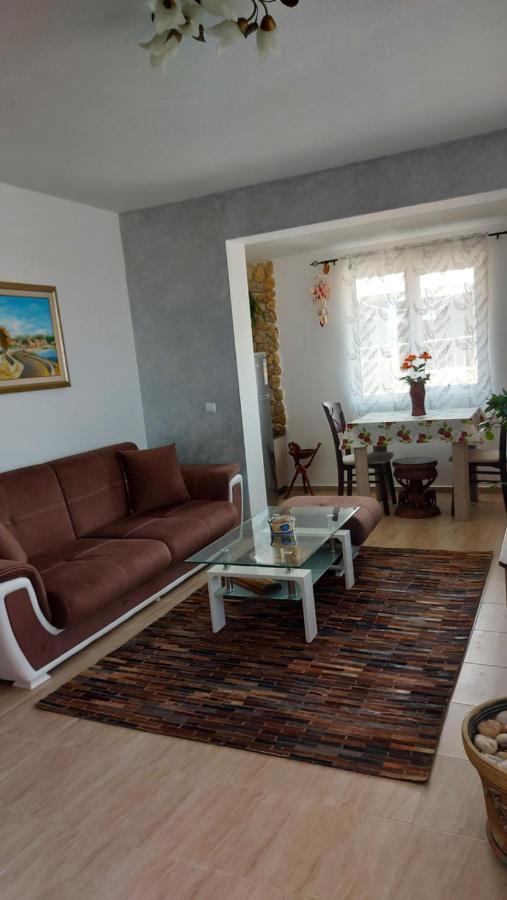Акротирия Фешева Apartment Nesebar Luaran gambar