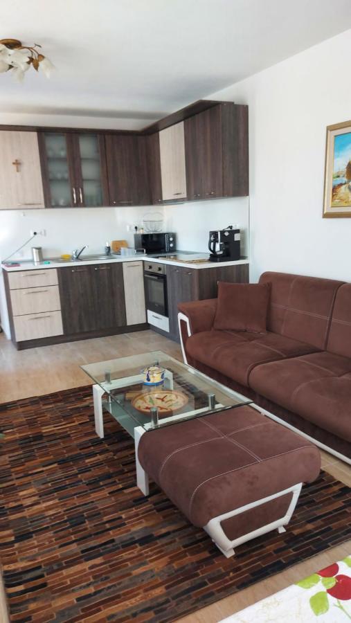 Акротирия Фешева Apartment Nesebar Luaran gambar