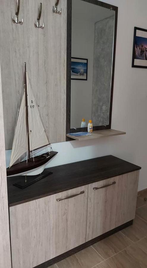 Акротирия Фешева Apartment Nesebar Luaran gambar